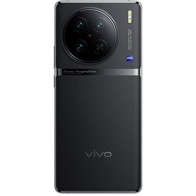 X90 Pro 5G 12+256GB Legendary Black VIVO
