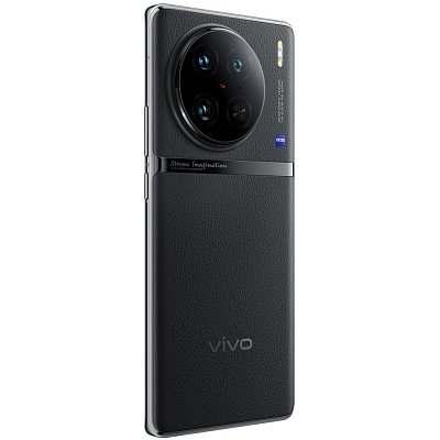 X90 Pro 5G 12+256GB Legendary Black VIVO