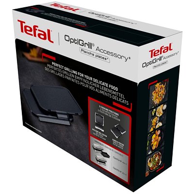 XA733810 PŘÍSLUŠ. KE GRILOVÁNÍ TEFAL