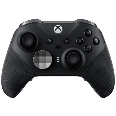 XBOX Elite Series 2 ovladač black