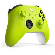 XBOX One Series bezd.ovl. Electric Volt