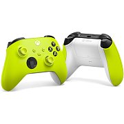 XBOX One Series bezd.ovl. Electric Volt