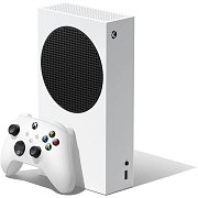 XBOX Series S 1TB white MICROSOFT