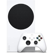 XBOX Series S 1TB white MICROSOFT
