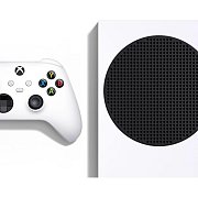 XBOX Series S 1TB white MICROSOFT