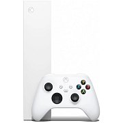XBOX Series S 1TB white MICROSOFT