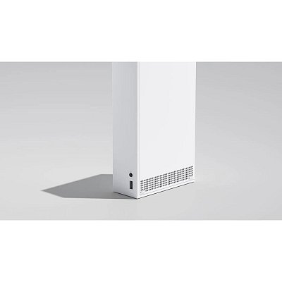 XBOX Series S 1TB white MICROSOFT