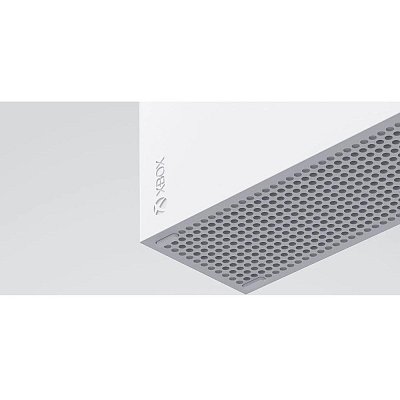 XBOX Series S 1TB white MICROSOFT