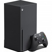 XBOX Series X - 1TB MICROSOFT