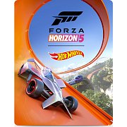 Xbox Series X + Forza Horizon 5