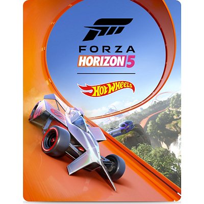 Xbox Series X + Forza Horizon 5