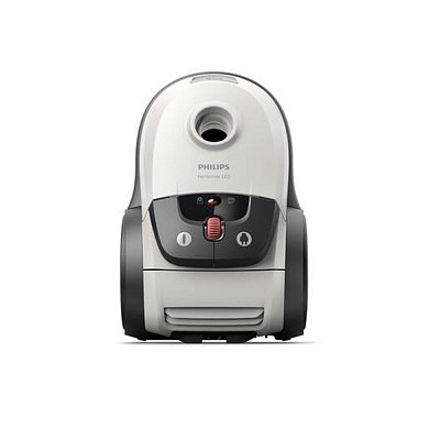 XD8142/12 SÁČKOVÝ VYSAVAČ PHILIPS