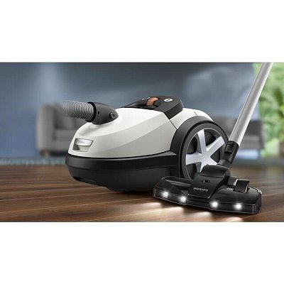 XD8142/12 SÁČKOVÝ VYSAVAČ PHILIPS