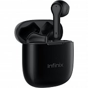XE22 True Wireless Ear ENC Black INFINIX