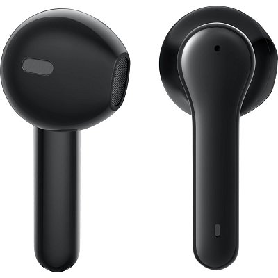XE22 True Wireless Ear ENC Black INFINIX