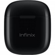 XE22 True Wireless Ear ENC Black INFINIX