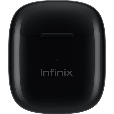 XE22 True Wireless Ear ENC Black INFINIX