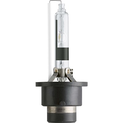 Xenon X-tremeVision D2R 1ks PHILIPS
