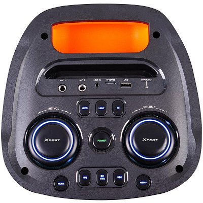 XF 780 KB TREVI
