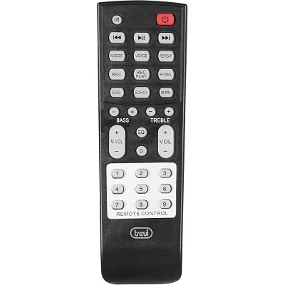XF 780 KB TREVI