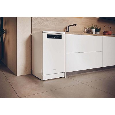 XF1C3TB1FW MYČKA 45CM HAIER