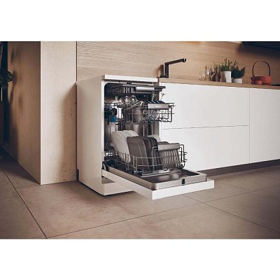 XF1C3TB1FW MYČKA 45CM HAIER