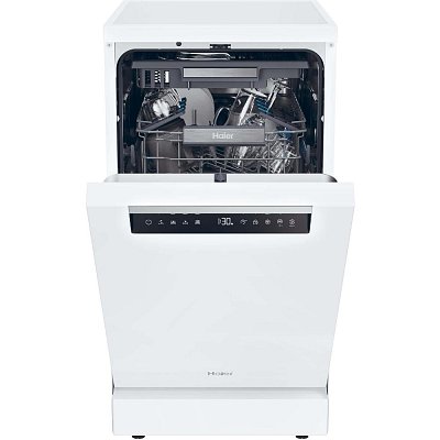 XF1C3TB1FW MYČKA 45CM HAIER