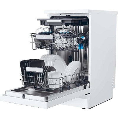 XF1C3TB1FW MYČKA 45CM HAIER