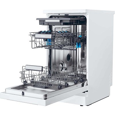 XF1C3TB1FW MYČKA 45CM HAIER