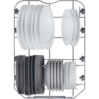 XF1C3TB1FW MYČKA 45CM HAIER