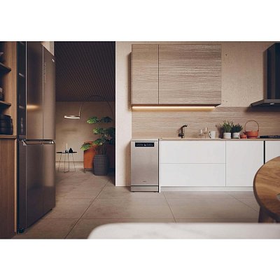 XF1C3TB1FX MYČKA 45CM HAIER