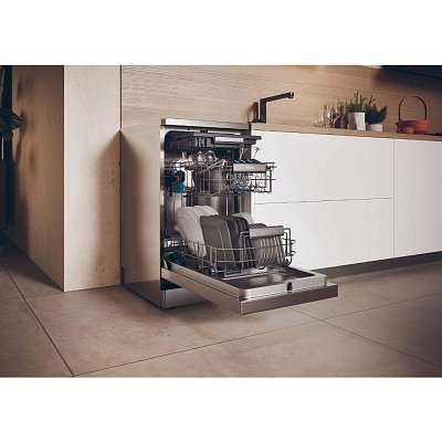 XF1C3TB1FX MYČKA 45CM HAIER