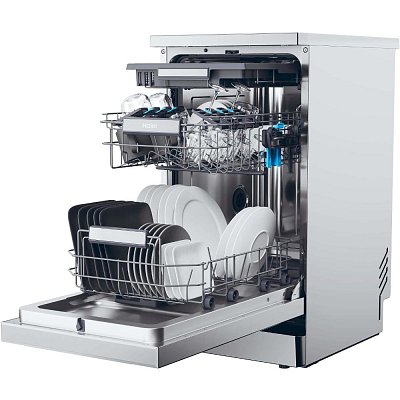 XF1C3TB1FX MYČKA 45CM HAIER