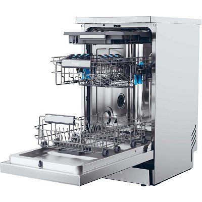 XF1C3TB1FX MYČKA 45CM HAIER