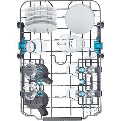 XF1C3TB1FX MYČKA 45CM HAIER
