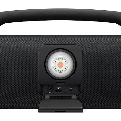 XG9QBK XBOOM GO reproduktor LG
