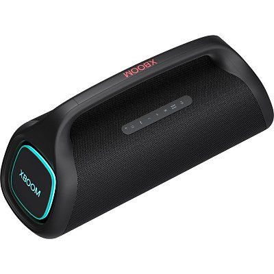 XG9QBK XBOOM GO reproduktor LG