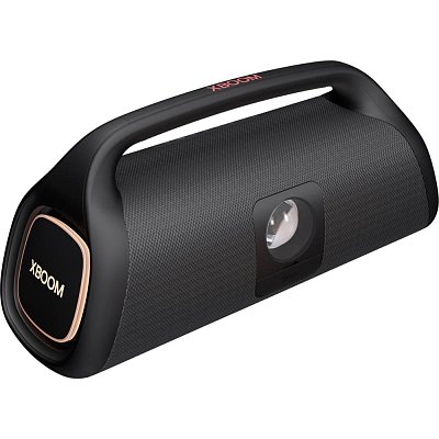 XG9QBK XBOOM GO reproduktor LG