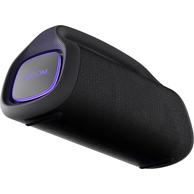 XG9QBK XBOOM GO reproduktor LG