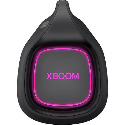 XG9QBK XBOOM GO reproduktor LG