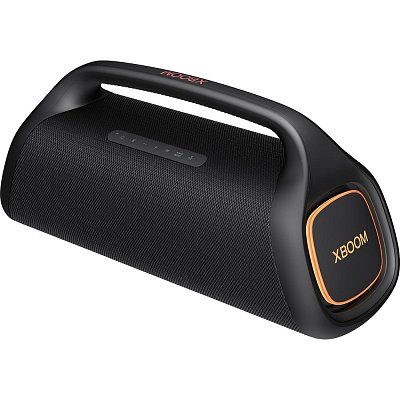 XG9QBK XBOOM GO reproduktor LG