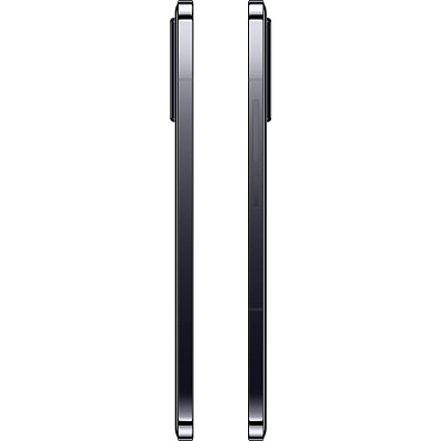 Xiaomi 13 8/256GB Black XIAOMI