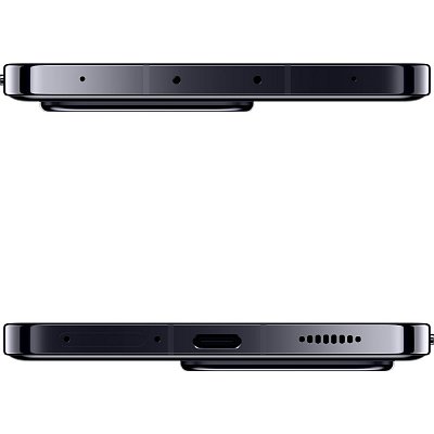Xiaomi 13 8/256GB Black XIAOMI