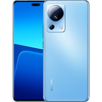 Xiaomi 13 Lite 8/256GB Blue XIAOMI