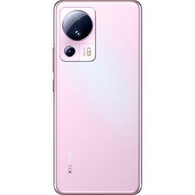 Xiaomi 13 Lite 8/256GB Pink XIAOMI