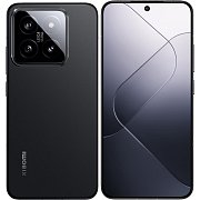 Xiaomi 14 12GB/512GB Black XIAOMI