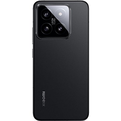 Xiaomi 14 12GB/512GB Black XIAOMI