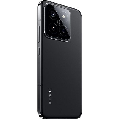 Xiaomi 14 12GB/512GB Black XIAOMI