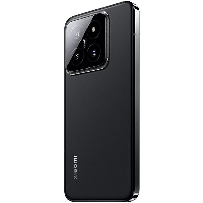 Xiaomi 14 12GB/512GB Black XIAOMI