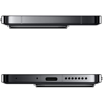 Xiaomi 14 12GB/512GB Black XIAOMI